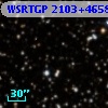 WSRTGP 2103+4658