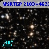 WSRTGP 2103+4623