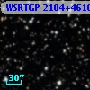 WSRTGP 2104+4610