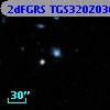 2dFGRS TGS320Z036