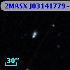2MASX J03141779-2857192