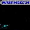 [MSR99] 030927.24-271812.22