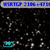WSRTGP 2106+4716