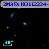 2MASX J03112234-2645083