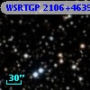 WSRTGP 2106+4635B