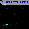 2dFGRS TGS165Z296