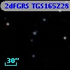 2dFGRS TGS165Z281