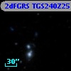 2dFGRS TGS240Z251