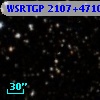 WSRTGP 2107+4710