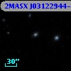 2MASX J03122944-2702016