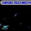 2dFGRS TGS240Z241