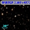 WSRTGP 2107+4722