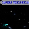 2dFGRS TGS239Z216