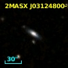2MASX J03124800-2704236