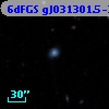 6dFGS gJ031301.5-265757