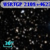WSRTGP 2108+4623