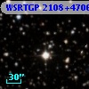 WSRTGP 2108+4706