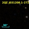 2QZ J031208.1-272427