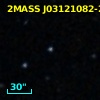 2QZ J031210.8-281647