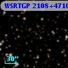 WSRTGP 2108+4710