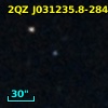 2QZ J031235.8-284452