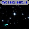 TYC 3642-1652-1