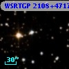 WSRTGP 2108+4717