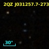 2QZ J031257.7-273447
