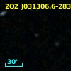 2QZ J031306.6-283732