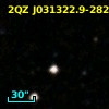 2QZ J031322.9-282712