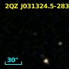 2QZ J031324.5-283416