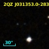 2QZ J031353.0-283615
