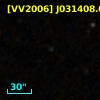 [VV2006] J031408.6-284242