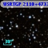 WSRTGP 2110+4733
