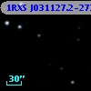 1RXS J031127.2-272008