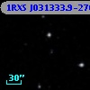 1RXS J031333.9-270048