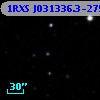 1RXS J031336.3-275235