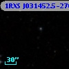 1RXS J031452.5-270106