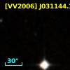 [VV2006] J031144.1-272056