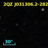 2QZ J031306.2-282554