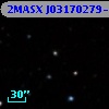 2MASX J03170279-2851279