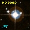 HD  20080