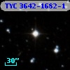 TYC 3642-1682-1