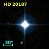 HD  20187