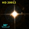 HD  20912