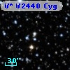 V* V2440 Cyg