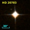 CCDM J03200-3109AB