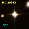HD  20913