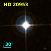 HD  20953