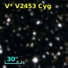 V* V2453 Cyg